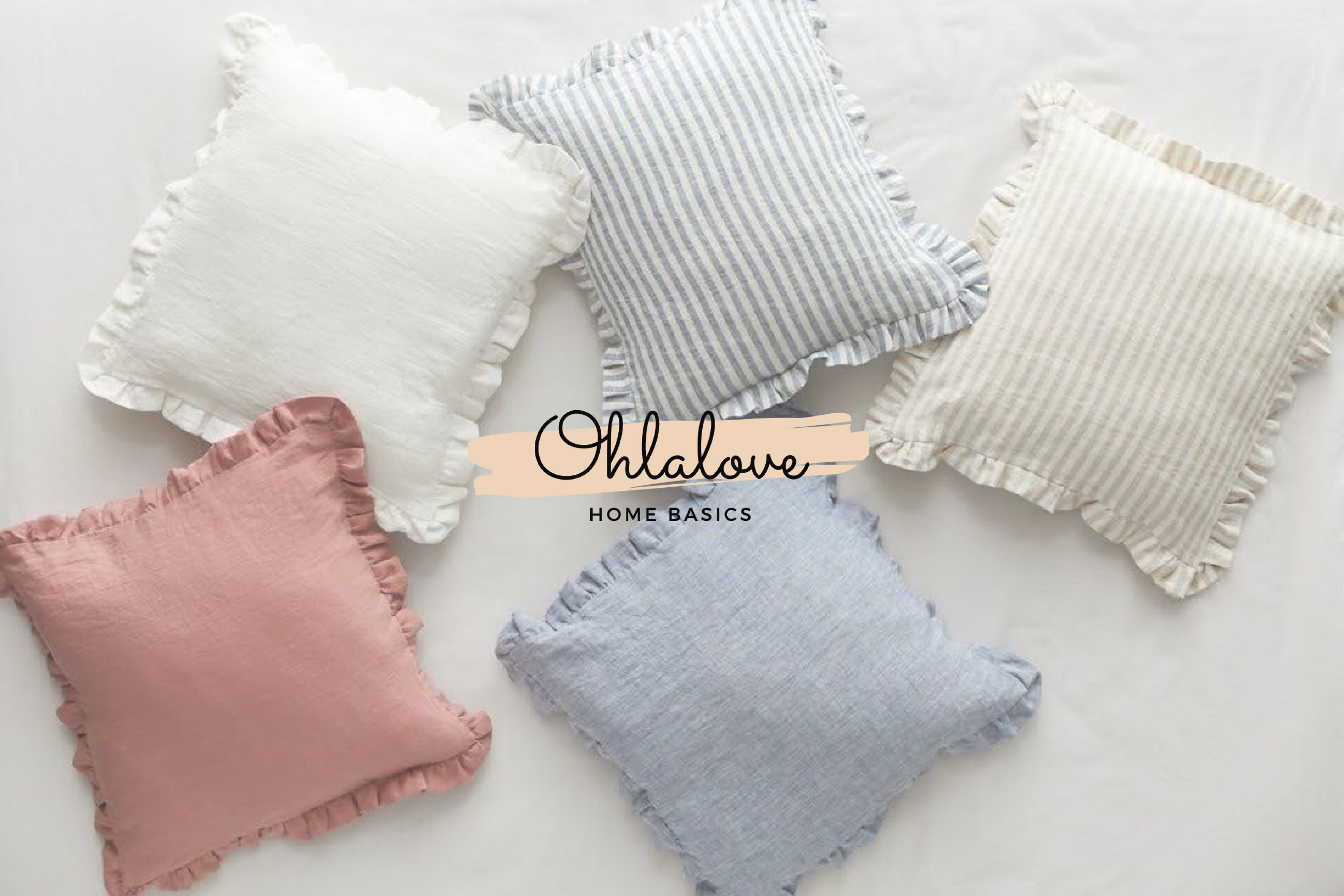 OhlaLove | Home Basics |