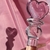 PLUG VIDRO - VARINHA LOVE - TAMANHO LUXO