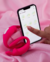 HERA - VIBRO PARA CASAL - CONTROLADO POR APP - PARA CURTIR NA PENETRAÇÃO - comprar online