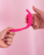 HERA - VIBRO PARA CASAL - CONTROLADO POR APP - PARA CURTIR NA PENETRAÇÃO - LOJA DO GATINHO