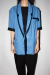 BLAZER ALONGADO NUTRISPORT