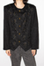 BLAZER BORDADO LESLIE FAY - comprar online