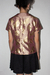 Imagem do BLUSA BORDADA CHINESA