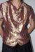 BLUSA BORDADA CHINESA