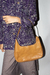 BOLSA COURO CARAMEL - loja online