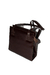 BOLSA COURO TRANSVERSAL