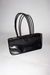 BOLSA COURO PRADA VINTAGE - METRÓPOLIS loja vintage