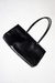 BOLSA COURO PRADA VINTAGE - comprar online