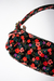 BOLSA FLORAL VELUDO - loja online