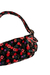 Imagem do BOLSA FLORAL VELUDO