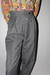 CALÇA ALFAIATARIA LAPEL