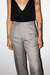 CALÇA ALFAIATARIA LINHO DELON PARIS