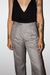 CALÇA ALFAIATARIA LINHO DELON PARIS - comprar online