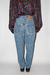 Imagem do CALÇA JEANS BAGGY BONJOUR