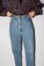 CALÇA JEANS BAGGY BONJOUR