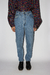 CALÇA JEANS BAGGY BONJOUR - METRÓPOLIS loja vintage