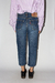 CALÇA JEANS LEVI'S CAPRI 501 (34/36)
