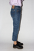 Imagem do CALÇA JEANS LEVI'S CAPRI 501 (34/36)