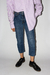 CALÇA JEANS LEVI'S CAPRI 501 (34/36) - comprar online