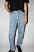 CALÇA JEANS LEVI'S STRAIGHT FIT - loja online