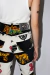 CALÇA VERSACE COUTURE 90s na internet