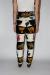 CALÇA VERSACE COUTURE 90s - comprar online