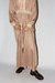 CAMISOLA LONGA RENDA - loja online