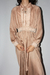 CAMISOLA LONGA RENDA - comprar online