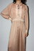 CAMISOLA LONGA RENDA