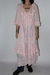 CONJUNTO BABADOS VINTAGE na internet