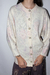 CARDIGAN FLORAL VINTAGE - comprar online