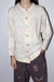 CARDIGAN FLORAL VINTAGE