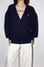 CARDIGAN LACOSTE VINTAGE - comprar online