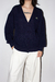 CARDIGAN LACOSTE VINTAGE na internet