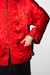 CASACO DUPLA FACE CHINÊS - comprar online