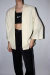CASACO OFF WHITE GRAND PRIX