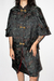 CONJUNTO JACQUARD CHINÊS - METRÓPOLIS loja vintage