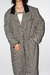 CASACO TWEED ITALY - loja online