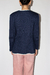 CASAQUETO LESLIE FAY EUA - loja online