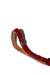 CINTO RED DETAILS - comprar online