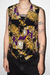 COLETE ESTAMPADO CHEROY - comprar online