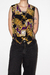 COLETE ESTAMPADO CHEROY