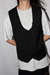 COLETE ALFAIATARIA PERRY ELLIS