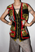 COLETE ESTAMPA TWENTY-SEVEN SEDA - comprar online