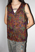 COLETE TRICOT PAISLEY
