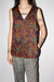 COLETE TRICOT PAISLEY - comprar online