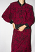 CONJUNTO FLORAL KOREA