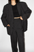 CONJUNTO ALFAIATARIA YVES SAINT LAURENT