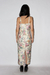 CONJUNTO JACQUARD FLORAL na internet
