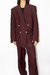 CONJUNTO ALFAIATARIA LINHO MISTO 38 - comprar online
